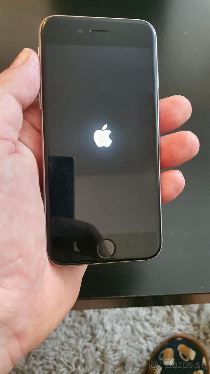 Predám iPhone 6s 64gb - 2
