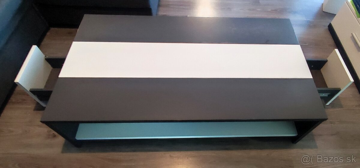 Konferenčný stolík - 2