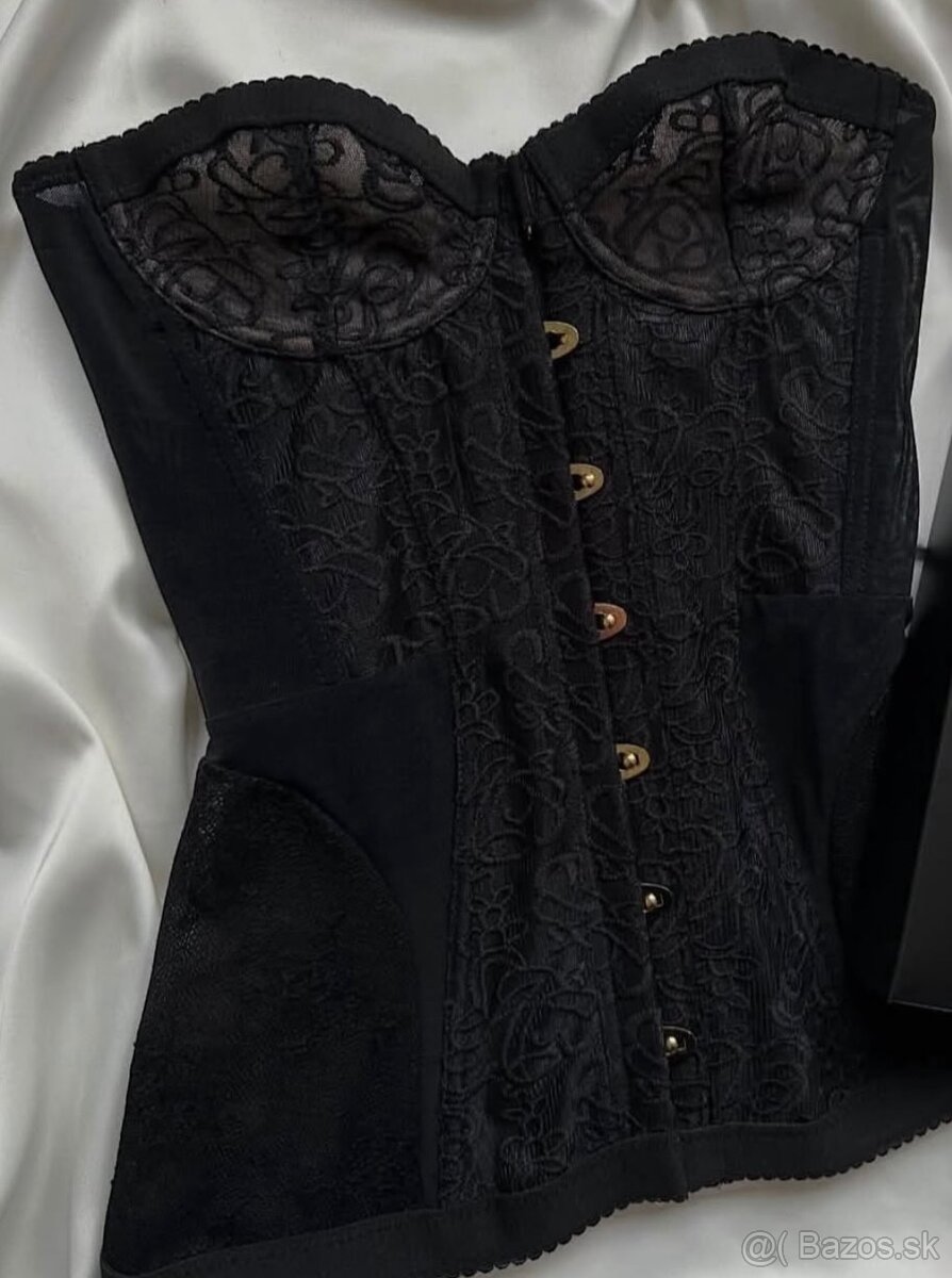 Korzet Ag. Provokacater - 2