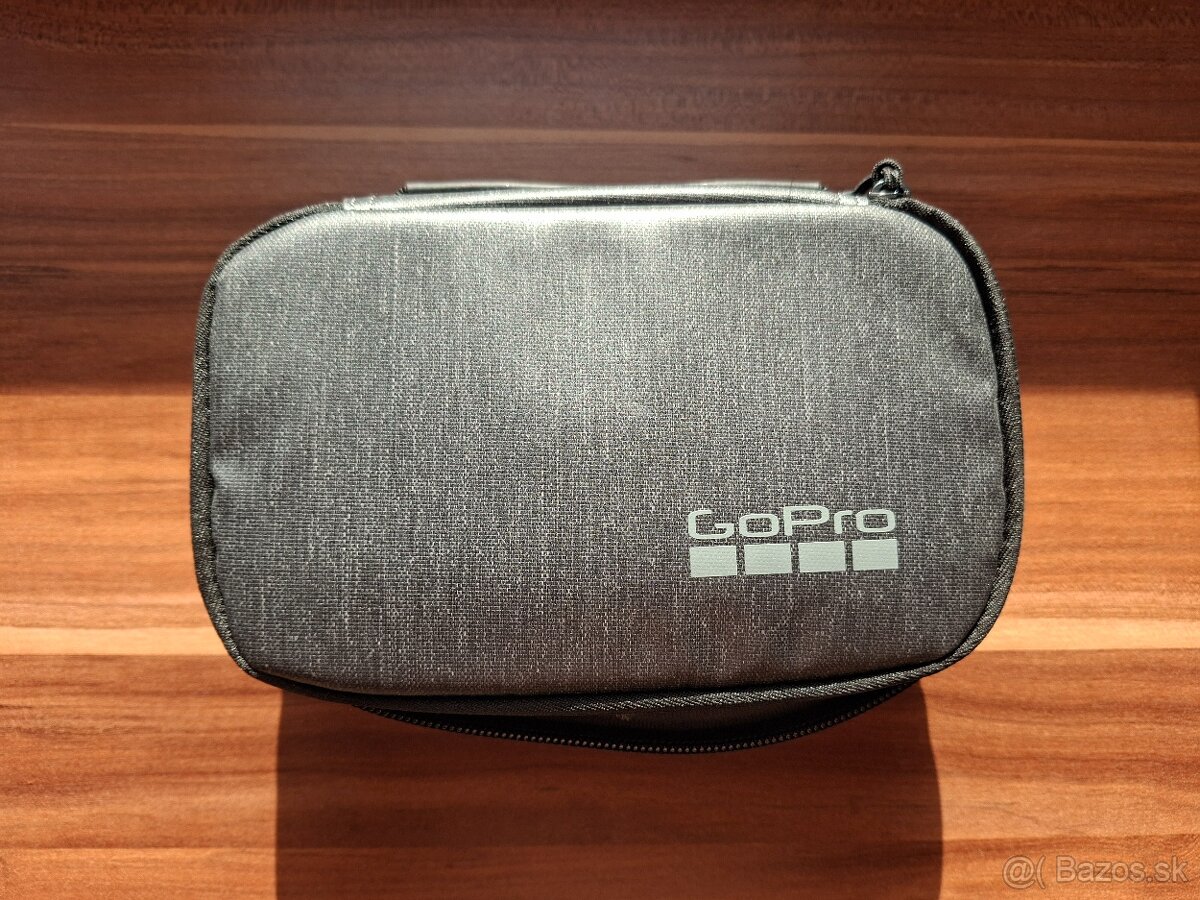 GoPro HERO13+príslušenstvo - 2