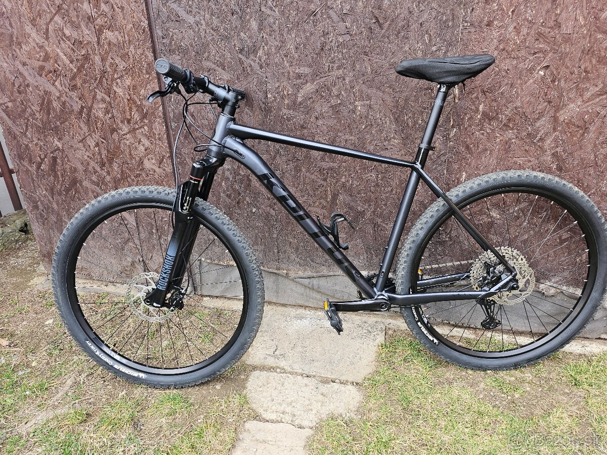 Kellys Gate 70 29" XL - 2