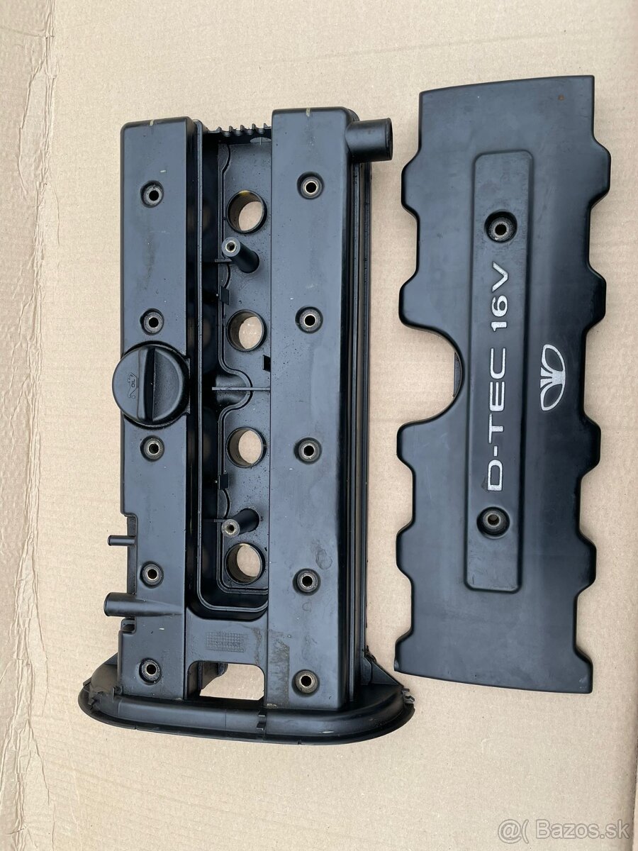 Daewoo leganza-veko - 2