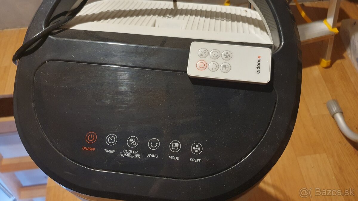 Ochladzovač vzduchu Eldonex - 2