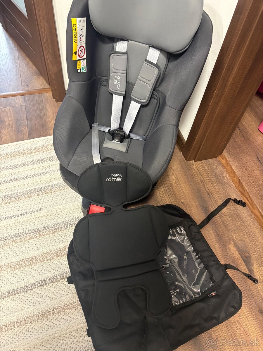 Detská sedačka - 2