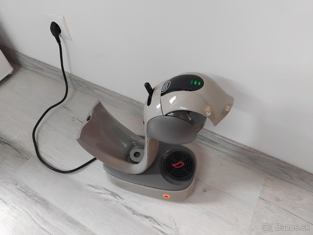 Predám kávovar Dolce Gusto - 2
