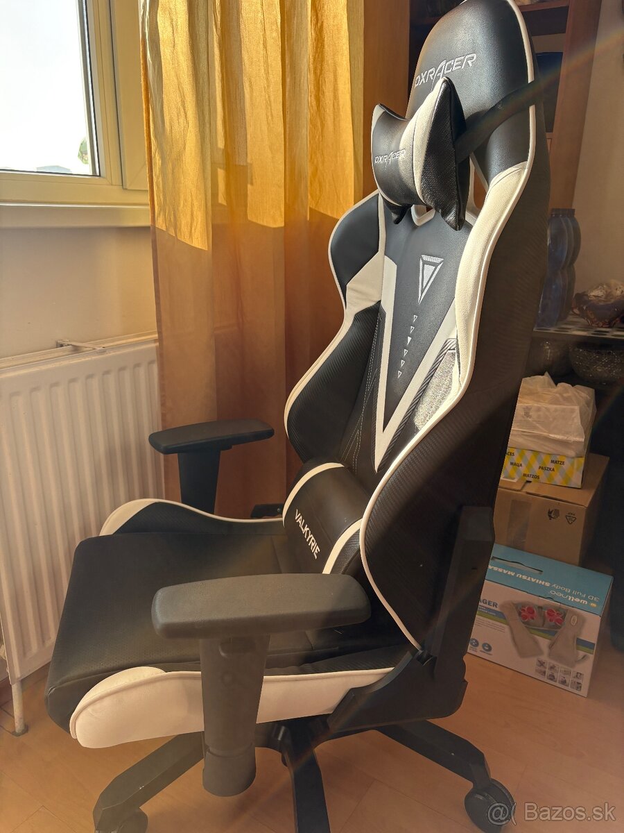 Herne kreslo DXRACER Valkyrie - 2