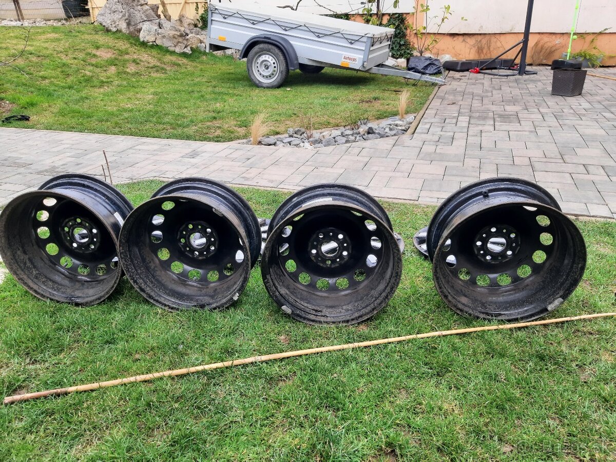 5x112 r16 - 2