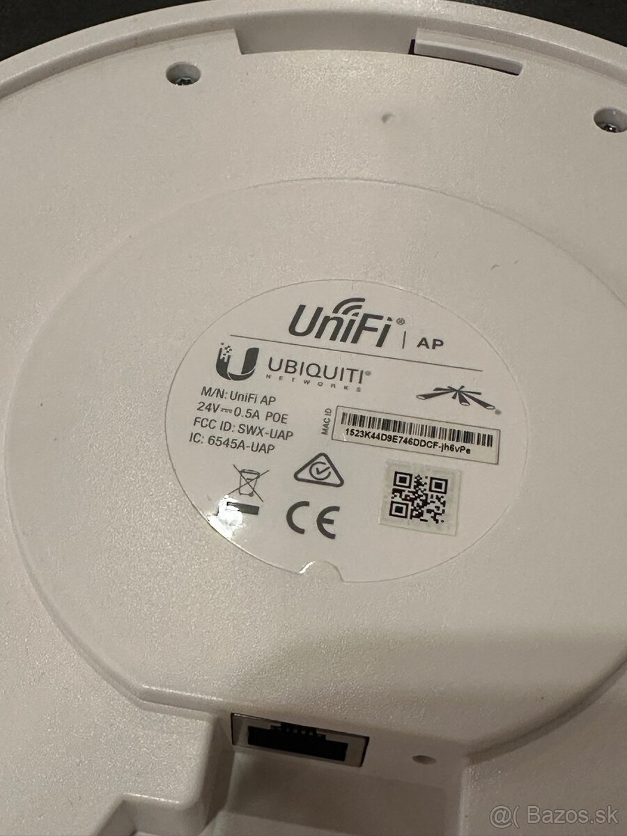 Ubiquiti unifi - 2