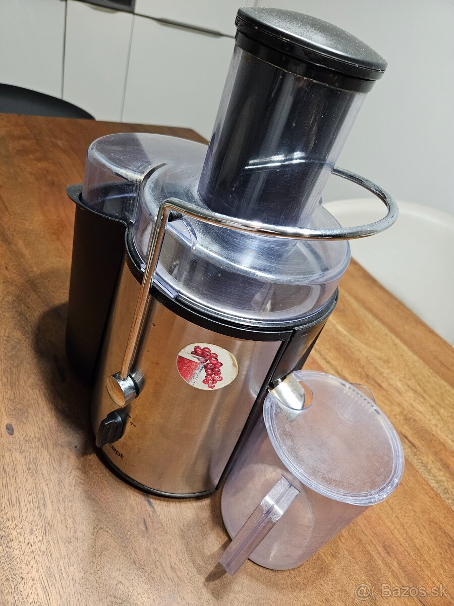 Concept Vitalis 700w - 2