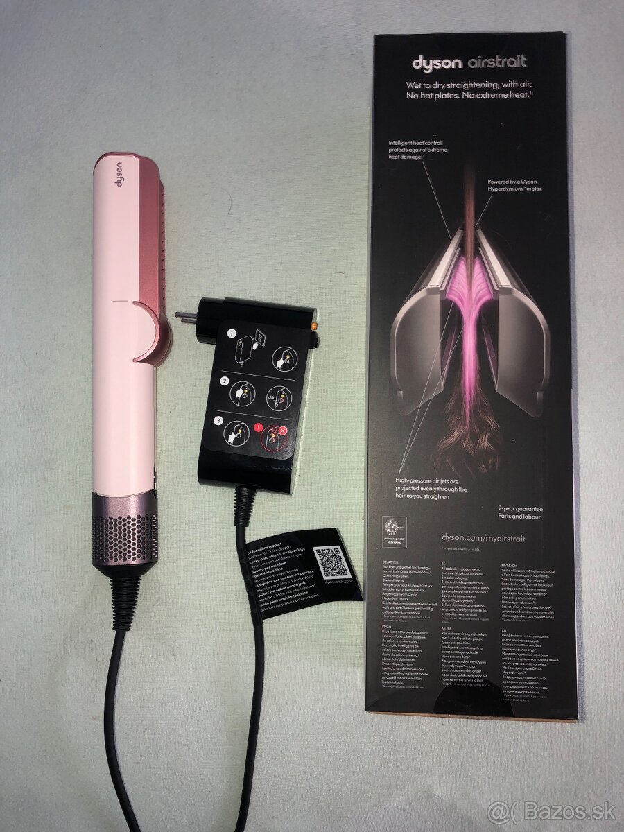 Dyson Airstrait - 2