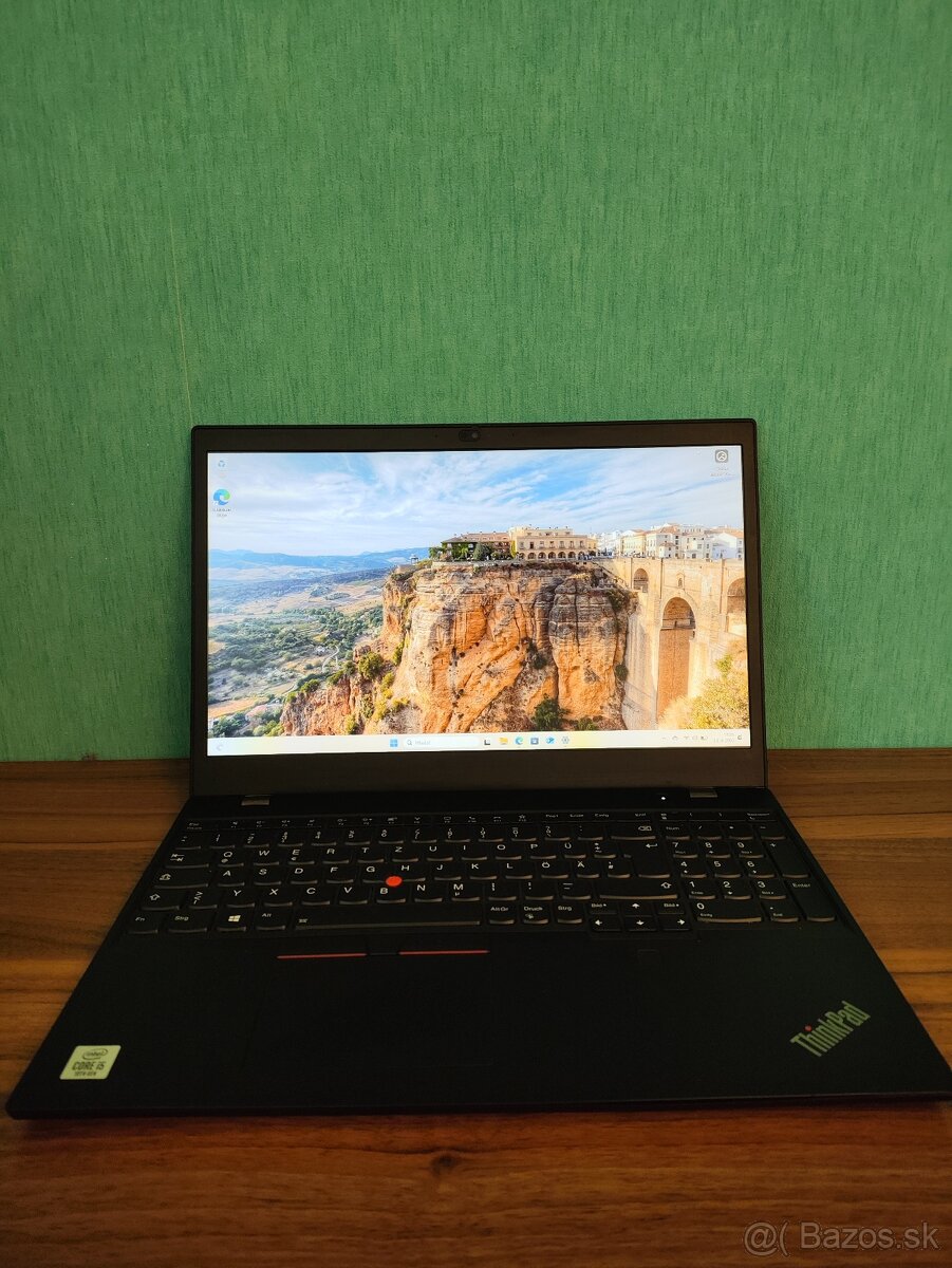 ThinkPad L15 Gen 2 | i5 • 16GB • 512GB SSD - 2