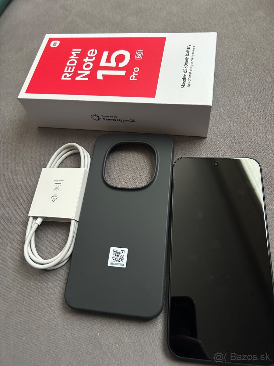 Redmi Note 15 Pro+5g - 2
