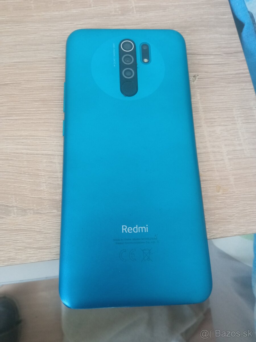 Redmi 9 - 2