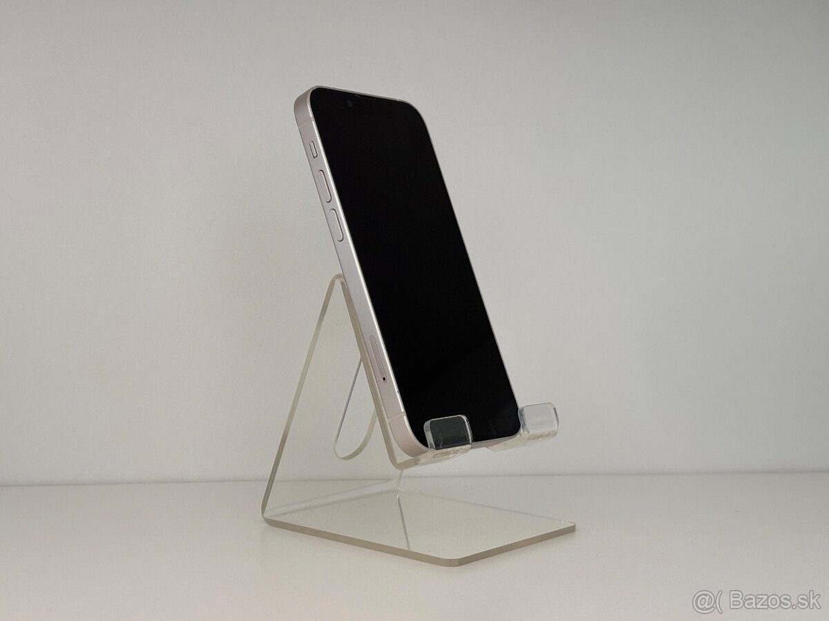 iPhone 13 Mini 128GB Starlight – ZÁRUKA - 2