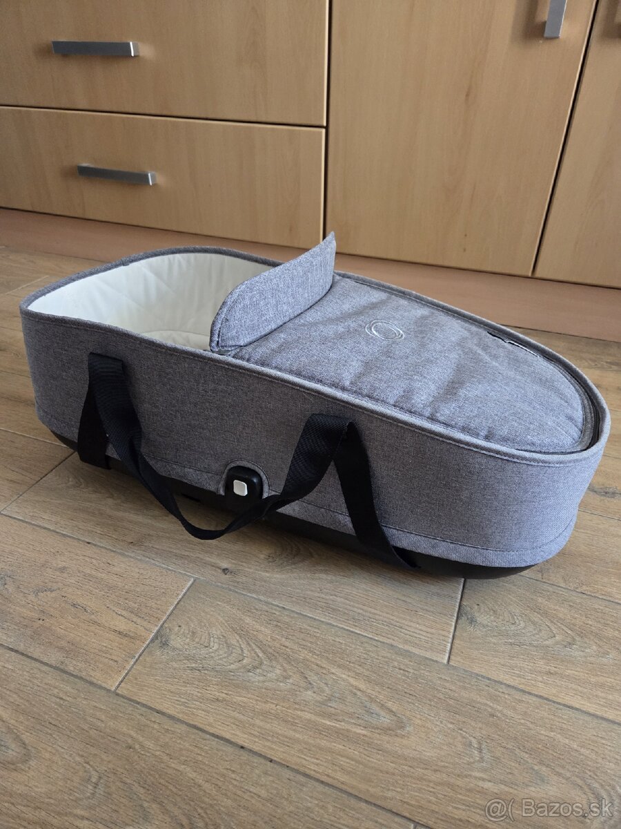 Bugaboo bee5 vanička - 2