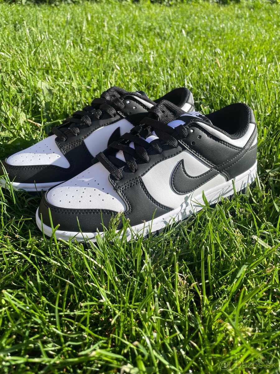 Nike Dunk Low Panda 38 - 2