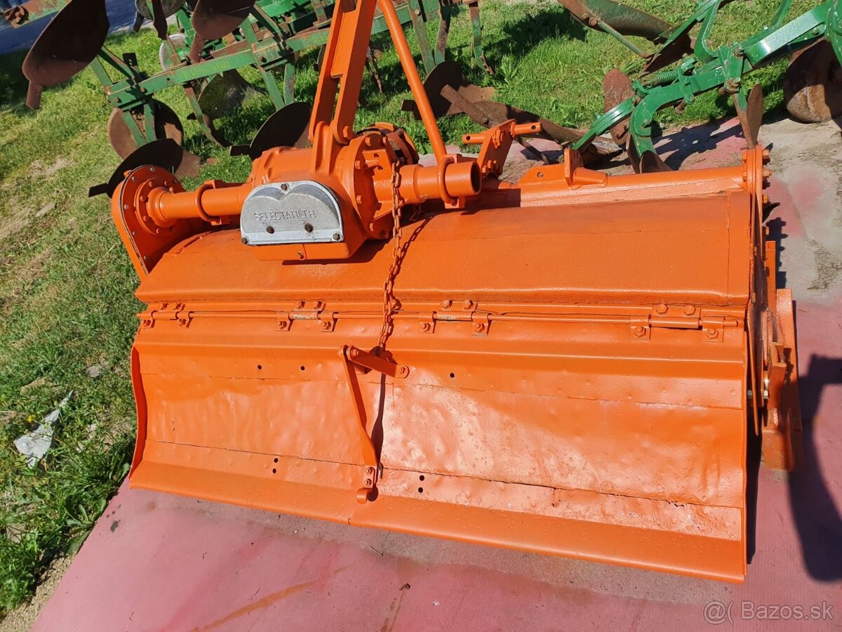 Rotorvator - 2