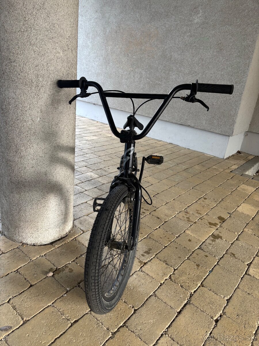 BMX Galaxy - 2
