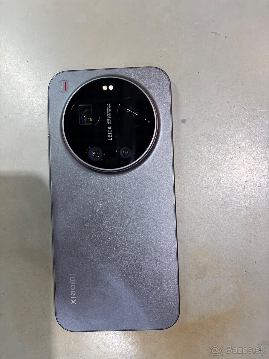 Xiaomi 17 Ultra - 2