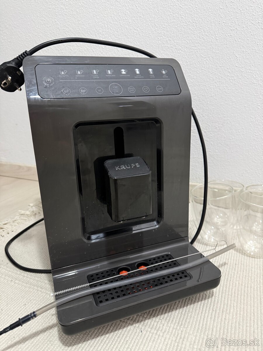 Kávovar - 2
