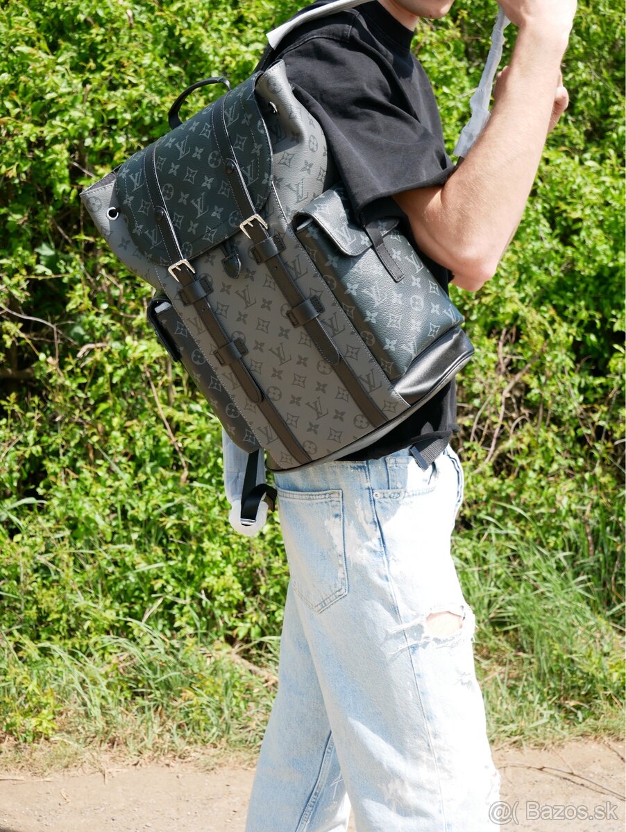 Louis Vuitton batoh - 2