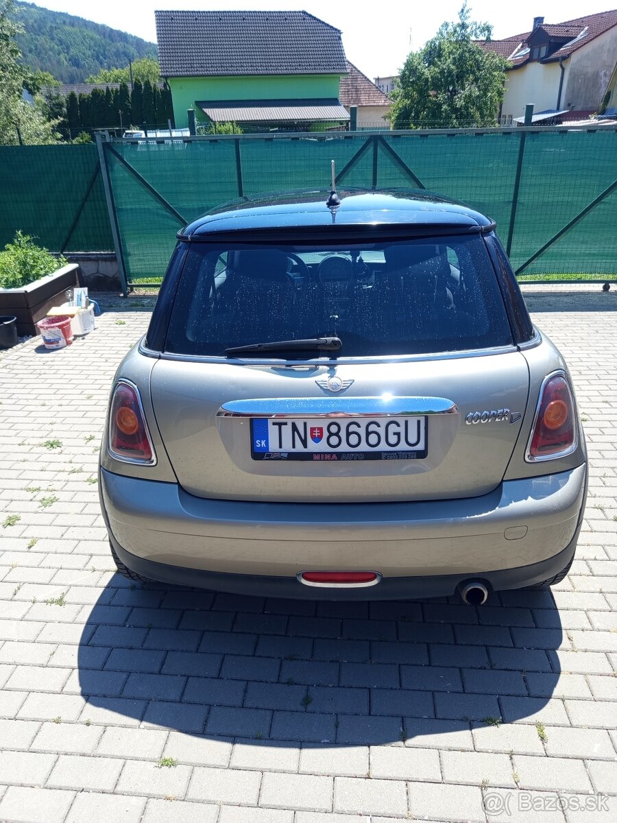Minicuper. - 2