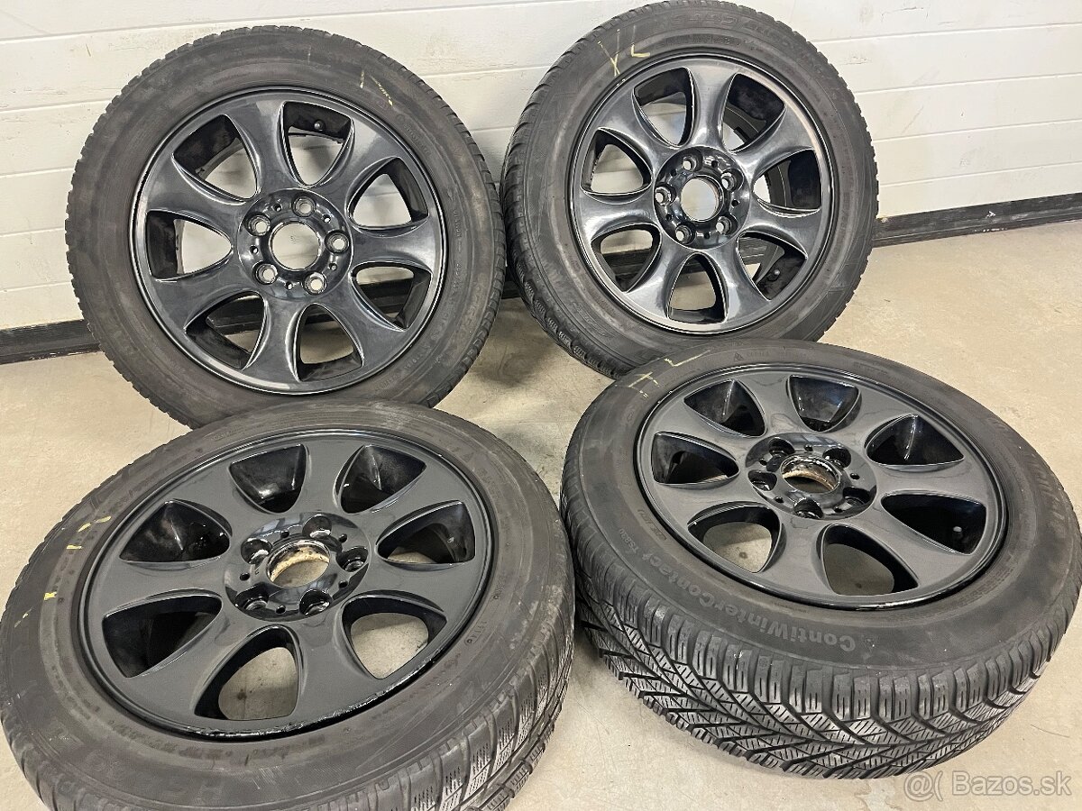 BMW R16 5x120 - 2