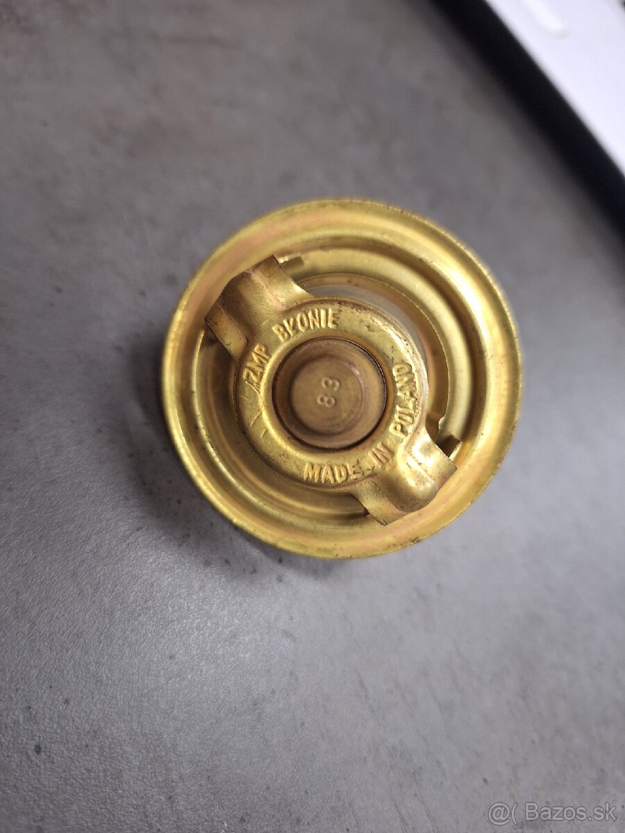 Termostat 83°C - 2