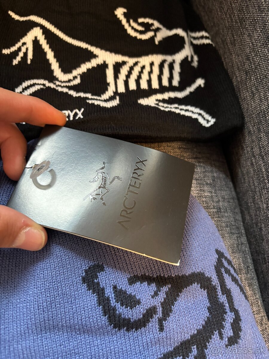 Arcteryx Čiapka - 2