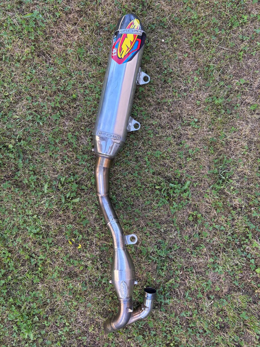 Ktm sxf 350 - 2