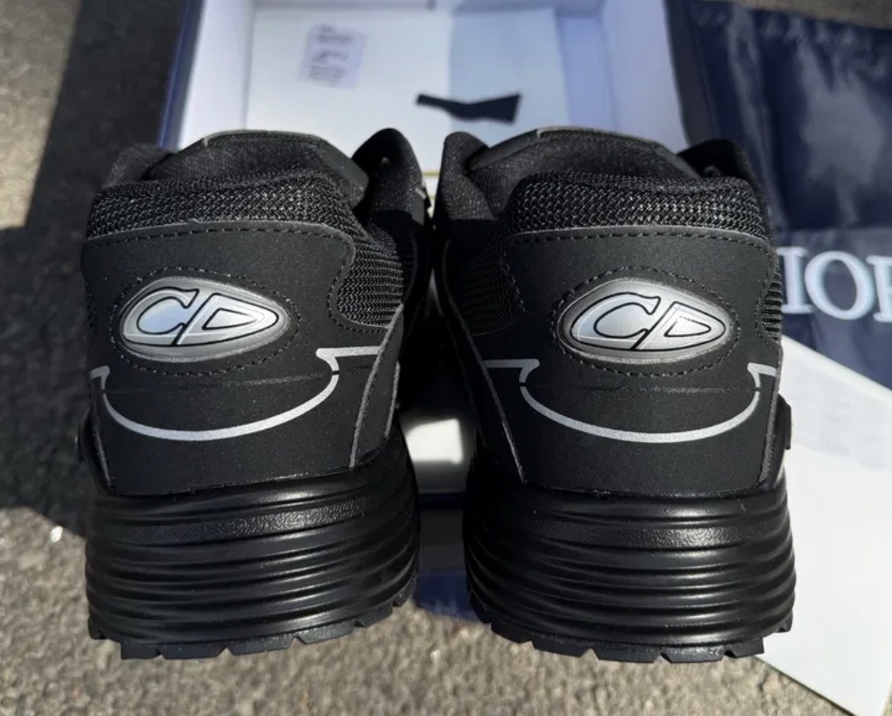 Dior B30 Black - 2