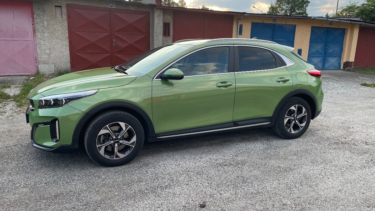 Kia Xceed 1.5 T-GDi - 2