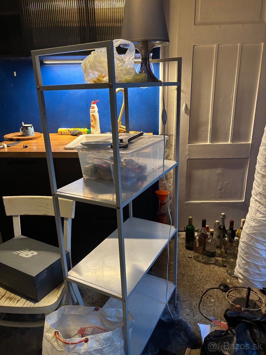 Polica Ikea - 2