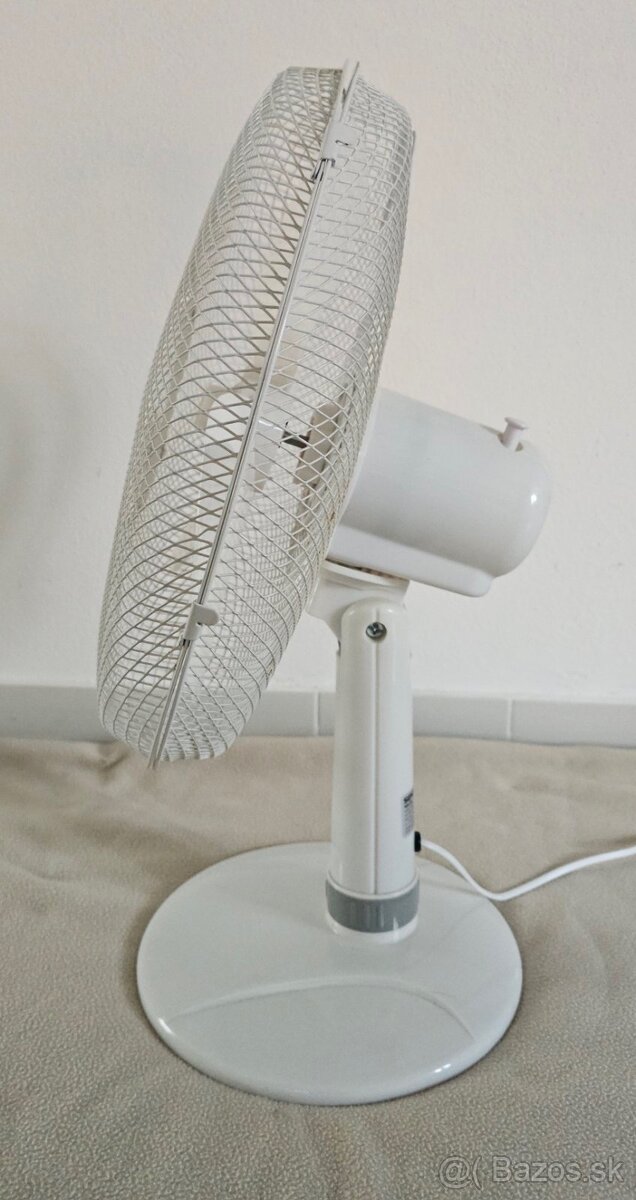 Ventilátor - 2