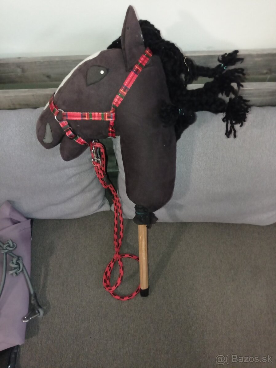 Predám hobby hors - 2