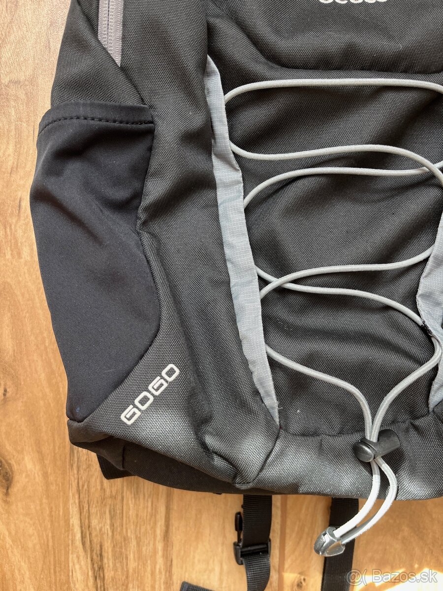 Batoh Deuter Gogo 25L - 2
