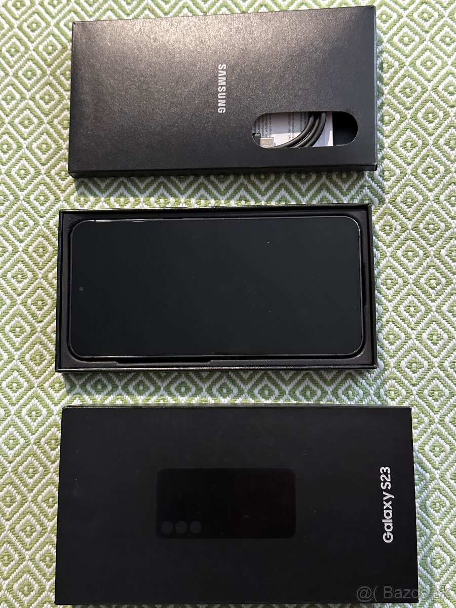 Samsung Galaxy S23 - 2
