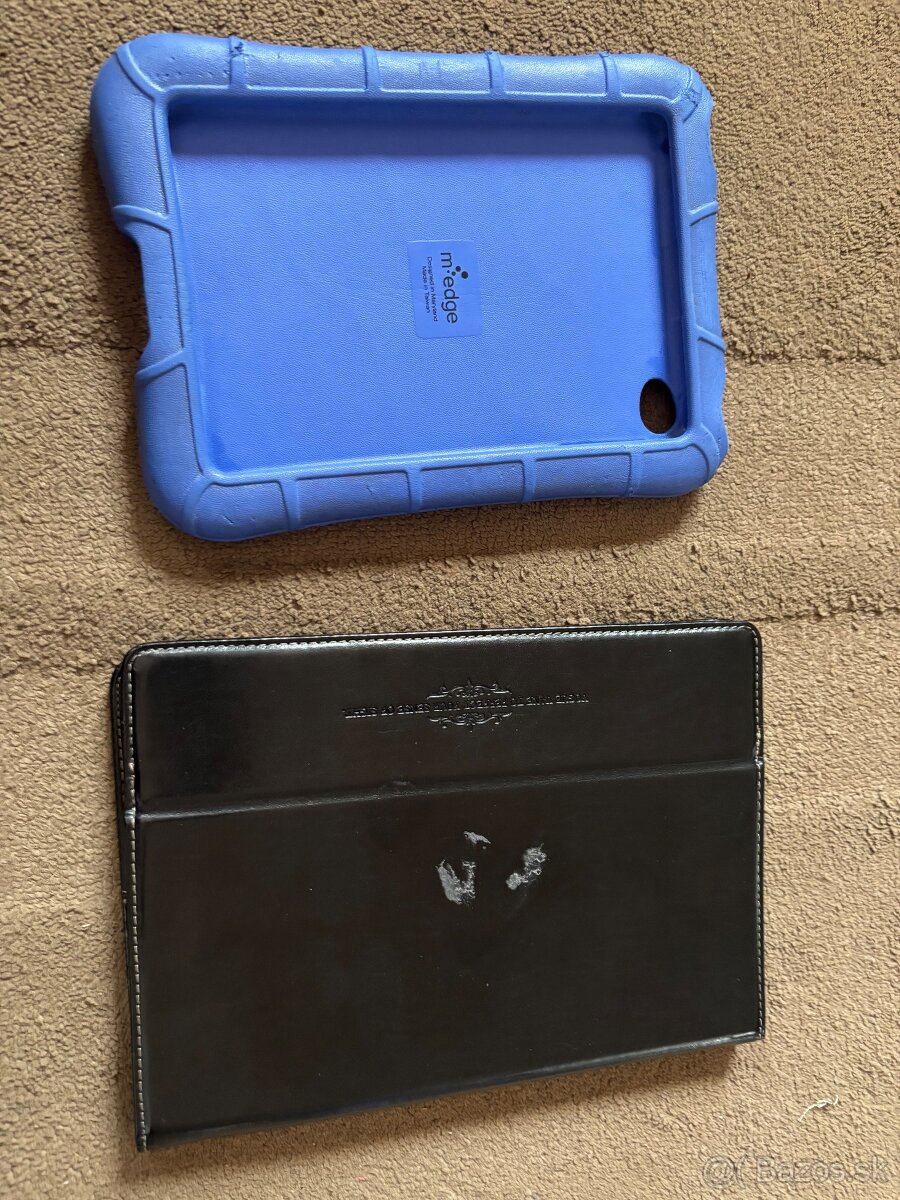 Krity na iPad - 2
