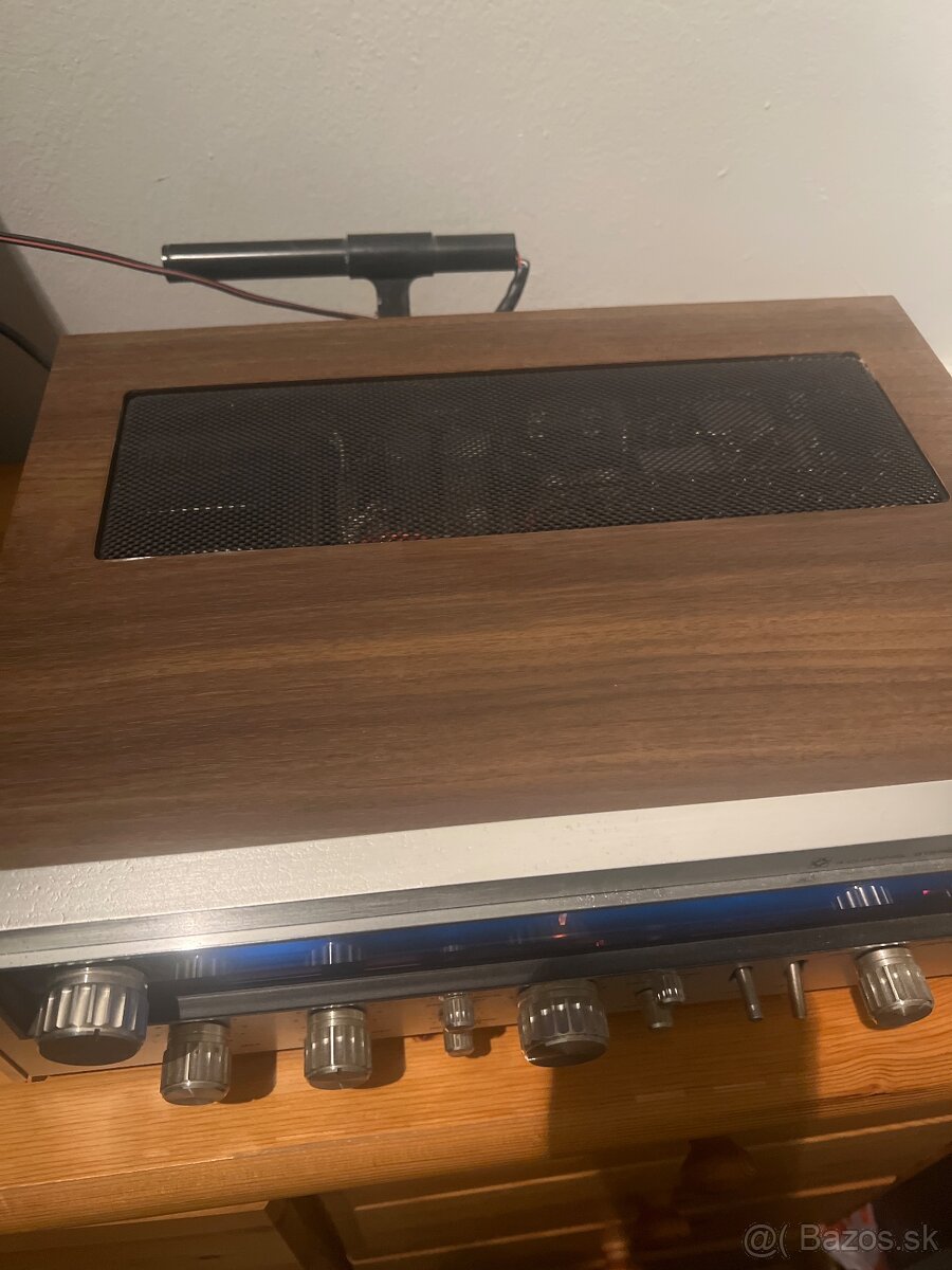 Quadro receiver - 2