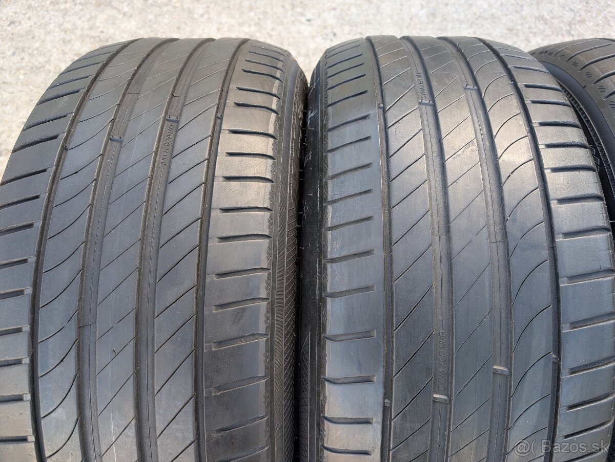 Pneu 235/45 R18 Kleber - 2
