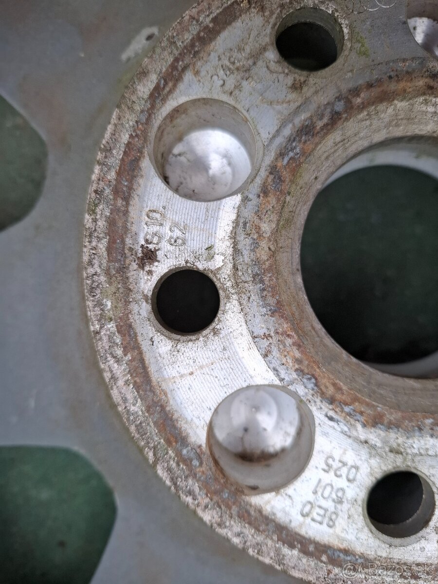 Audi disk retro 15" - 2