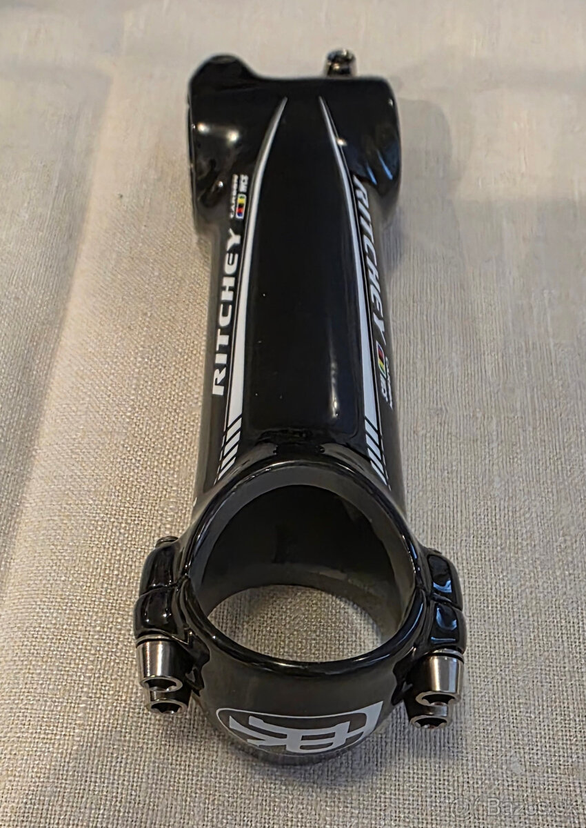Predstavec Ritchey carbon WCS 4. AXIS - 2