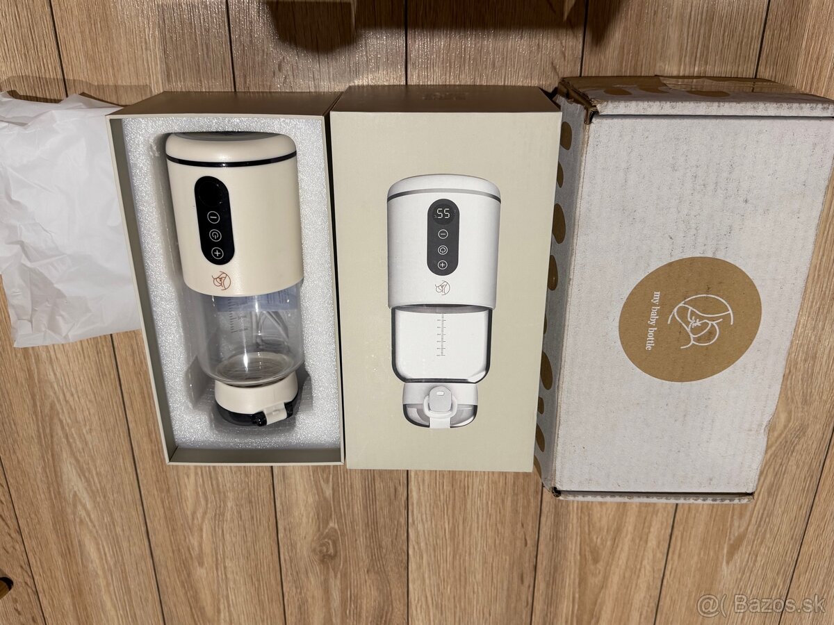 MyBabyBottle - 2