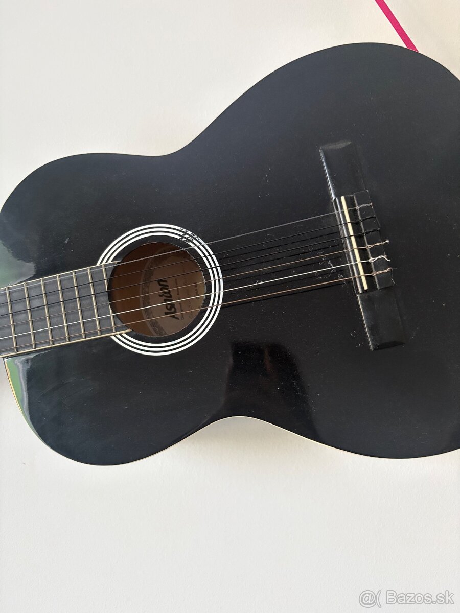 Klasická gitara Ashton 4/4 - 2