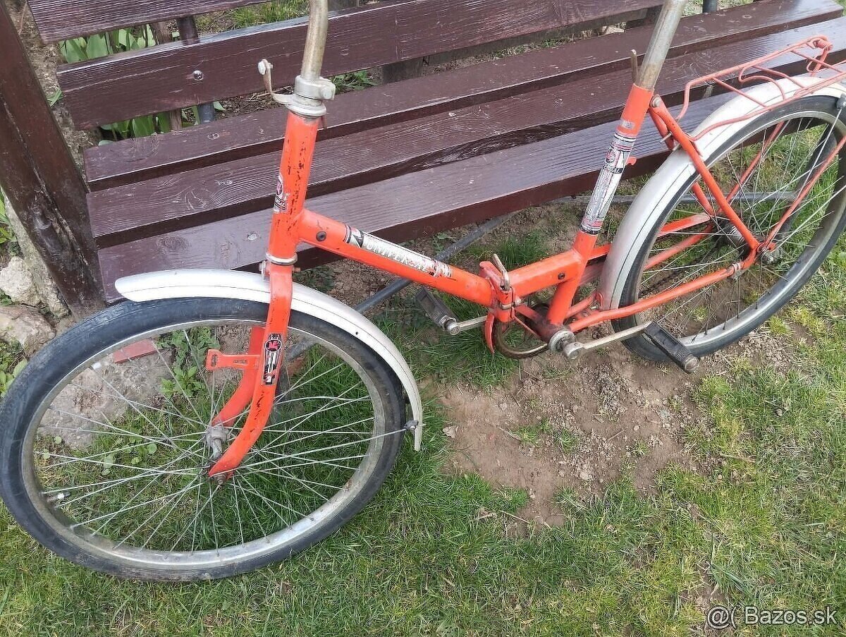 Bicykle - 2