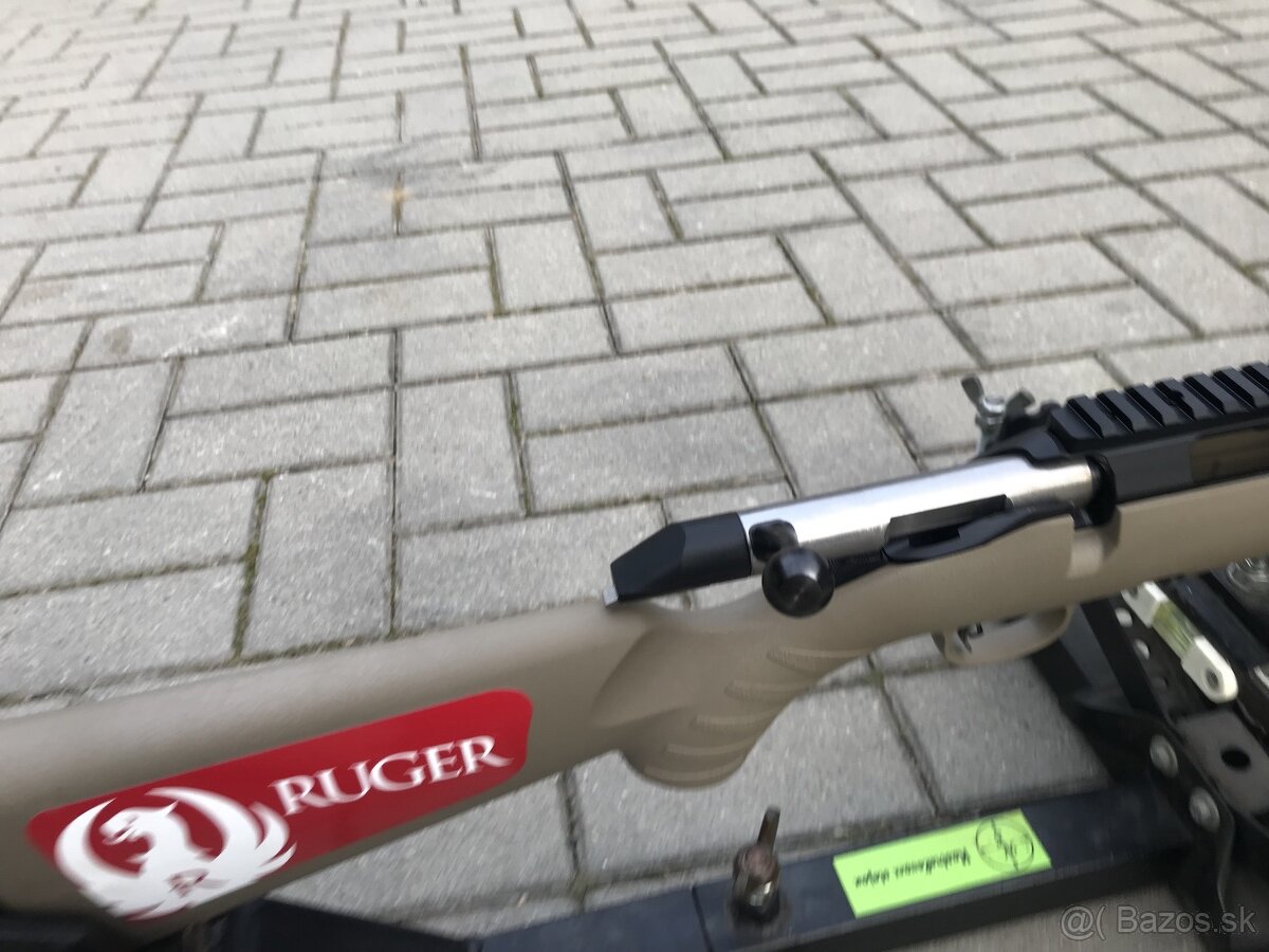 Ruger Ranch - 2