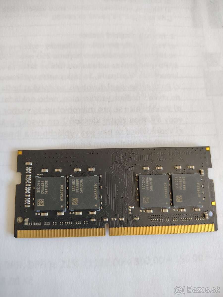 DDR4 - 2