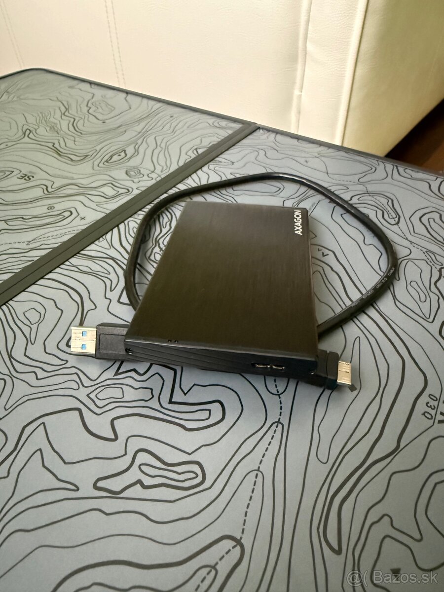 Predam disk 1 TB - 2