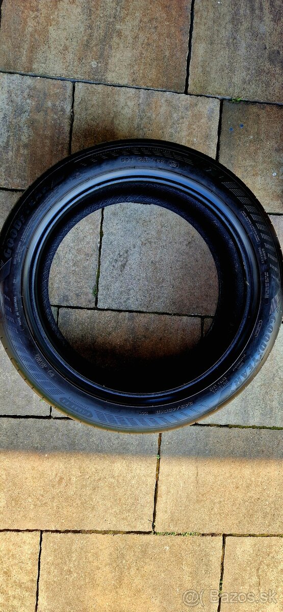 Goodyear Eagle F1 Asymmetric 6 245/45 R18 - 2
