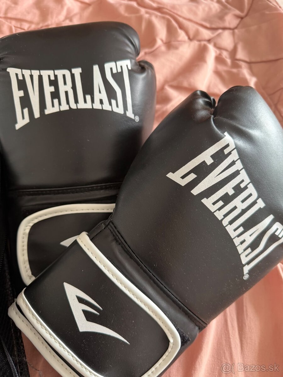 Everlast Core 2 Training Gloves Rukavice - 2